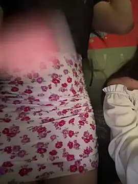 _Pao_ live cam on Stripchat