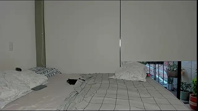 TatianaRico live cam