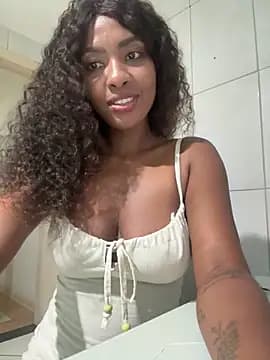 Angel_tammy live cam on Stripchat