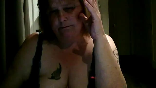 Sylviastar46 live cam