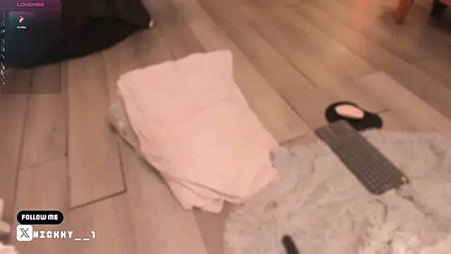 nickky__ live cam