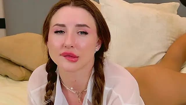 Jullia_Carter live cam