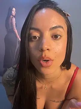 Elamesmamorena live cam