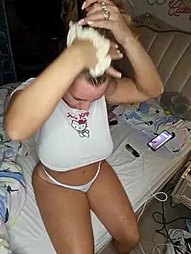 Sparkle2206 live cam