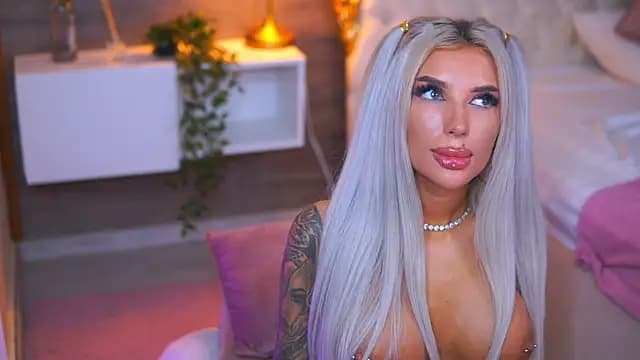 Juicy_Jessye live cam