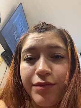 Karina_Leon live cam