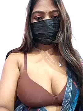 Cute-Ananyaa live cam