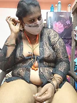 revathisree live cam