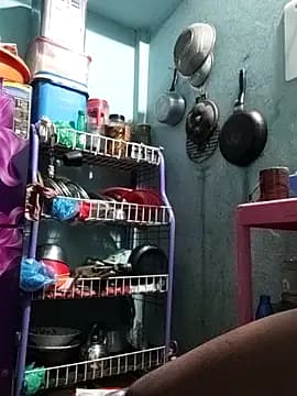 Anikaislam live cam