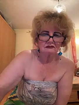 AngelBlonda live cam
