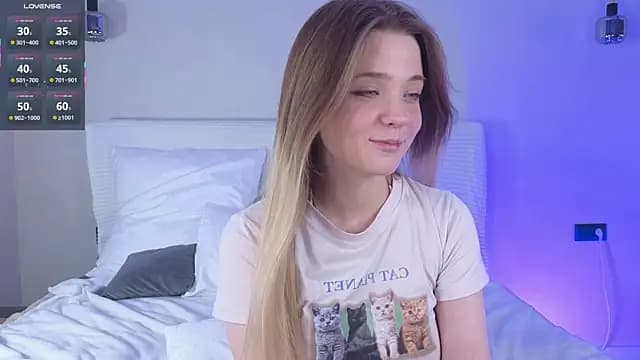 JeanToh live cam