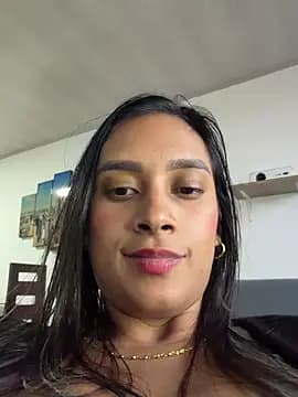 LunaHeat live cam