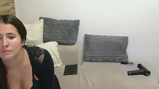 lustonfan live cam