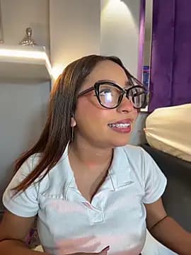 MiaCamille_ live cam