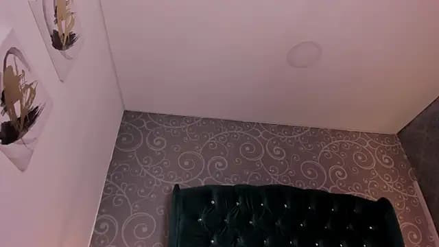 DamelisGrey live cam