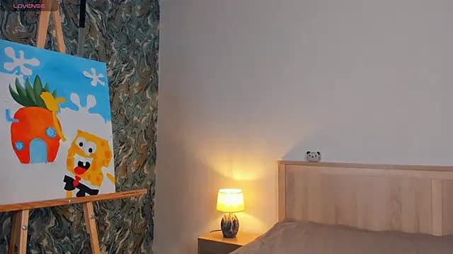 EstelaSuppa live cam