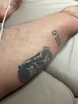 Rodrigo9440 live cam