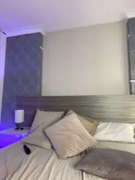 MiilaBlake live cam
