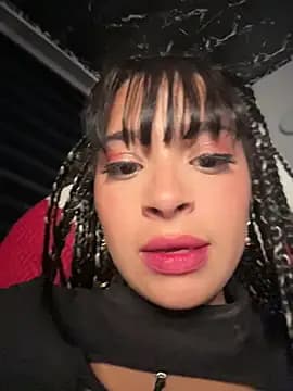 Sasha-firee live cam