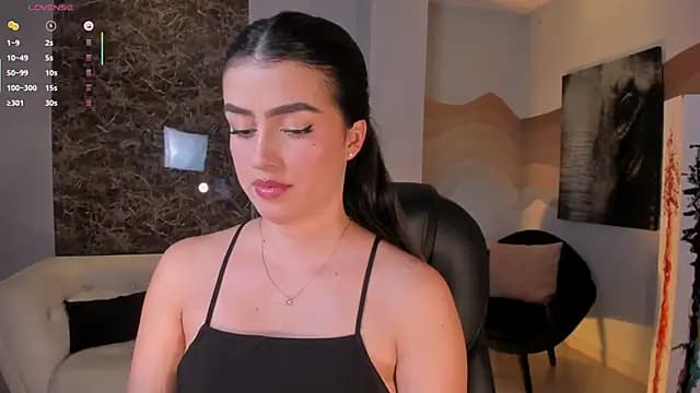 PaulinaSantos_ live cam