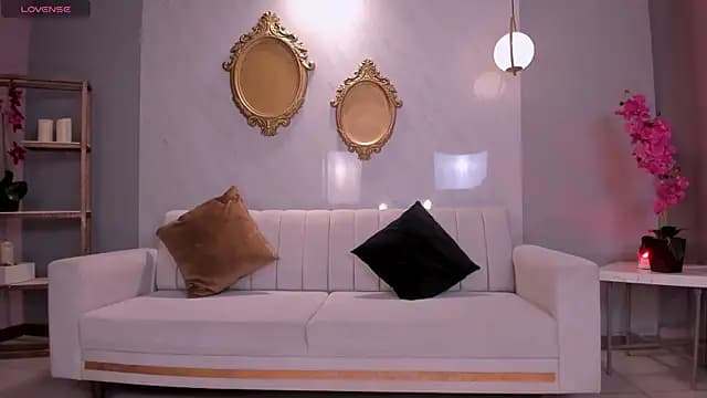 RebeccaHudson live cam