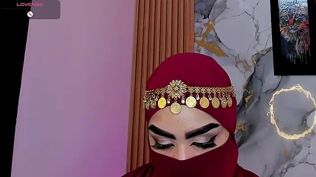 Maissa_Alabi live cam