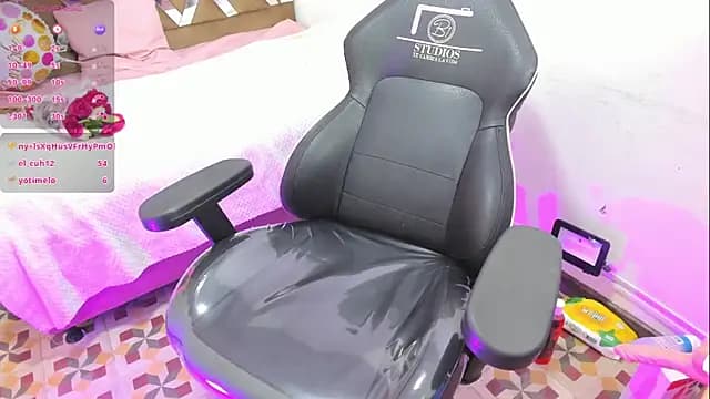 EVANGELIINE_TAY live cam