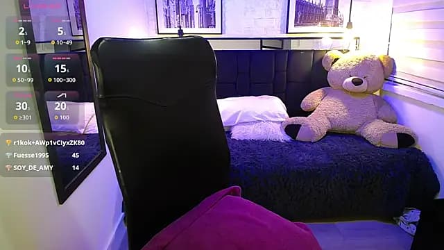 ahmy_ live cam