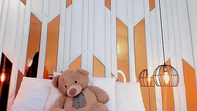 SusyPerezLopez live cam
