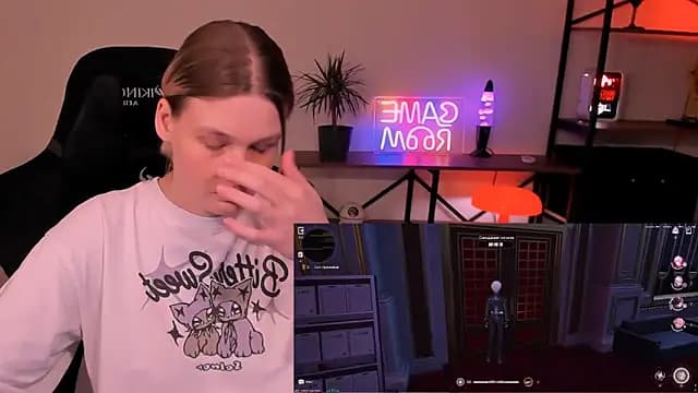 Nessi_Villain live cam