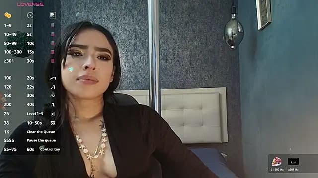 Cloeandtyfanny live cam