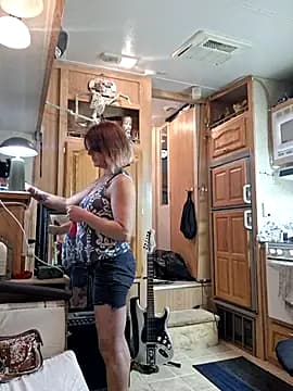 JaimeRhett live cam