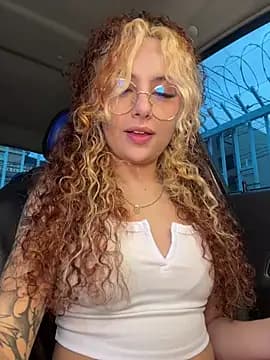 Amber-fire live cam
