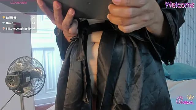gaialewis live cam