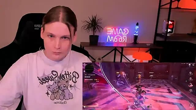 Nessi_Villain live cam