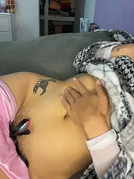Marianahb-e live cam
