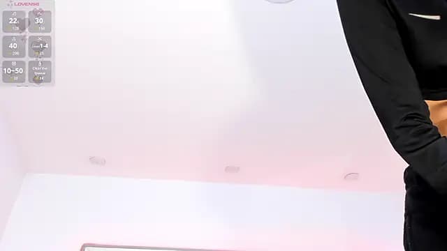 Nicolle_foxy live cam