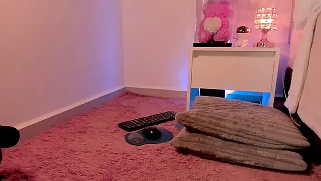 Alissonroses live cam