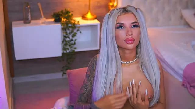 Juicy_Jessye live cam