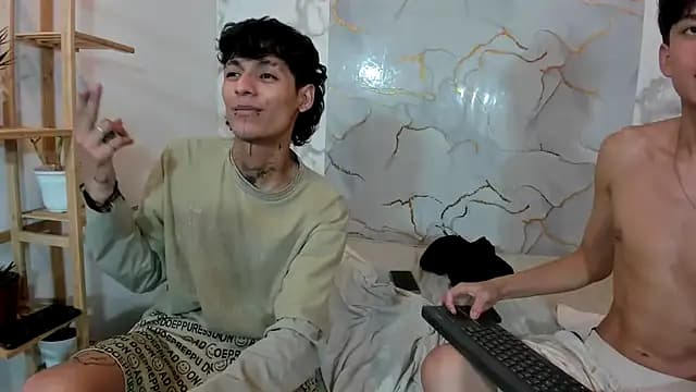 Bastian_boyshot77 live cam