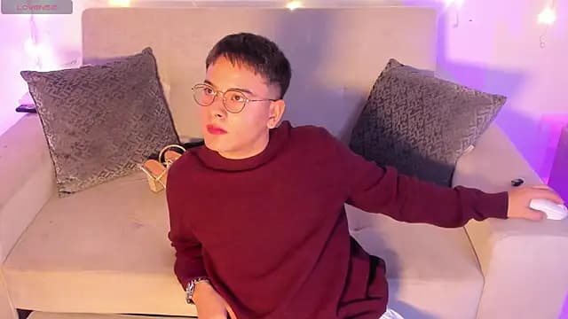 Young_Ben live cam