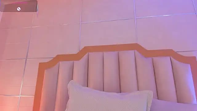 MaddieParker live cam