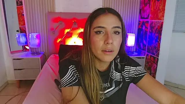 Bonnali_lune live cam