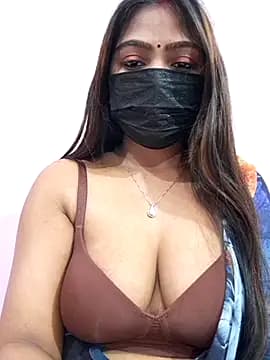 Cute-Ananyaa live cam