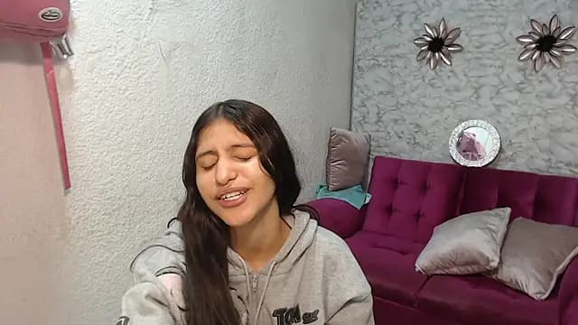 Evagirl69 live cam