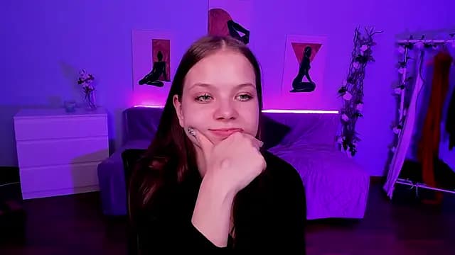 BetsyKiss live cam
