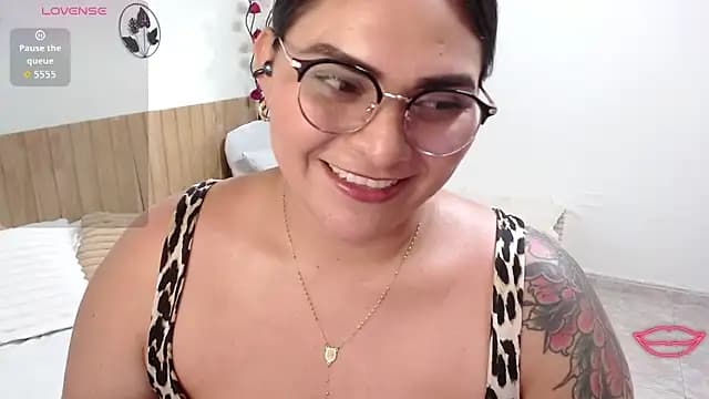 MariaVex live cam