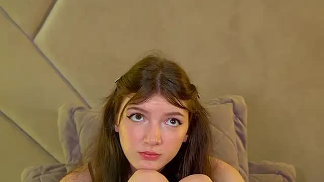 SophiaProve live cam