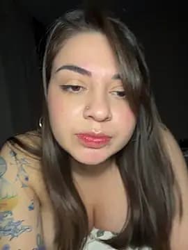Lovynna live cam
