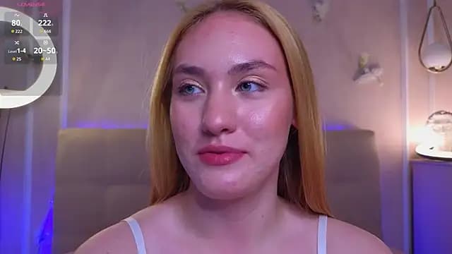 JenniferCamprell live cam